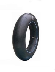 Butyl inner tubes: unconventional vehicles
