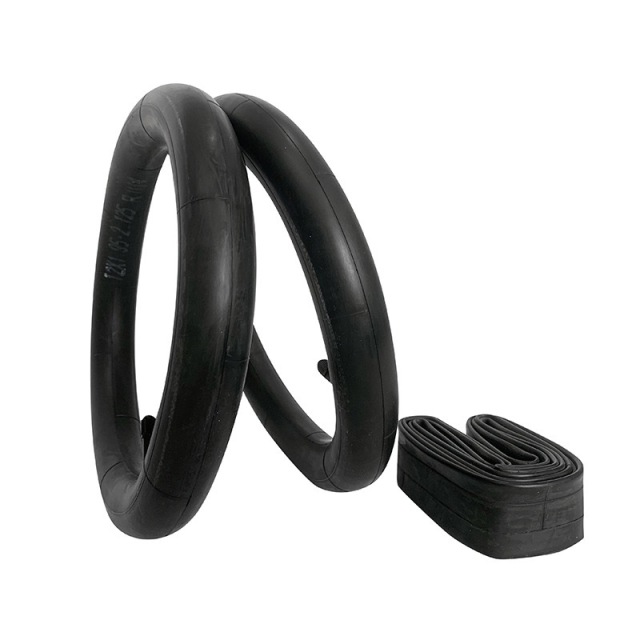 Butyl inner tubes: bicycles