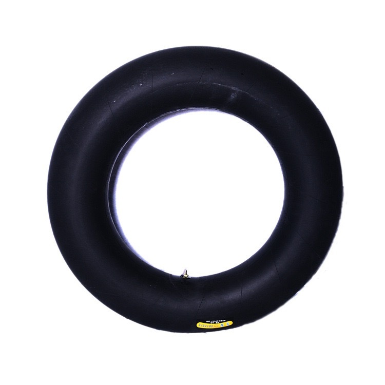 Natural inner tubes: trucks and buses