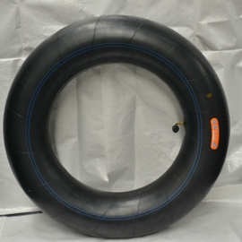 Natural inner tubes: agricultural vehicles, rickshaws
