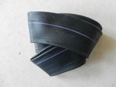 Natural inner tubes: motorcycles, electric vehicles