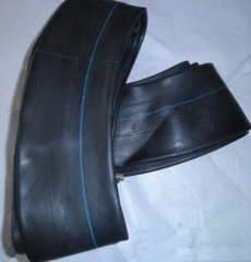 Butyl inner tubes: motorcycles