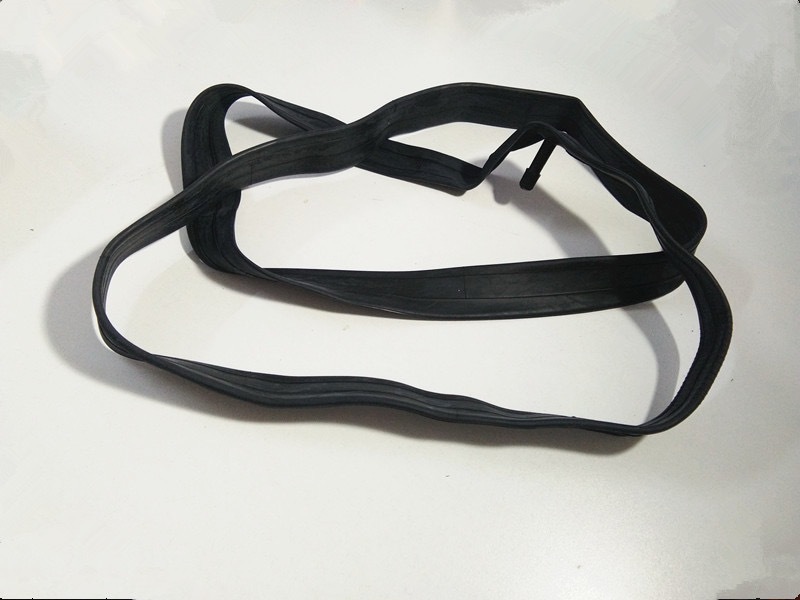 Butyl inner tubes: bicycles
