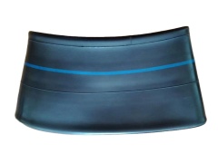 Natural inner tubes: motorcycles, electric vehicles