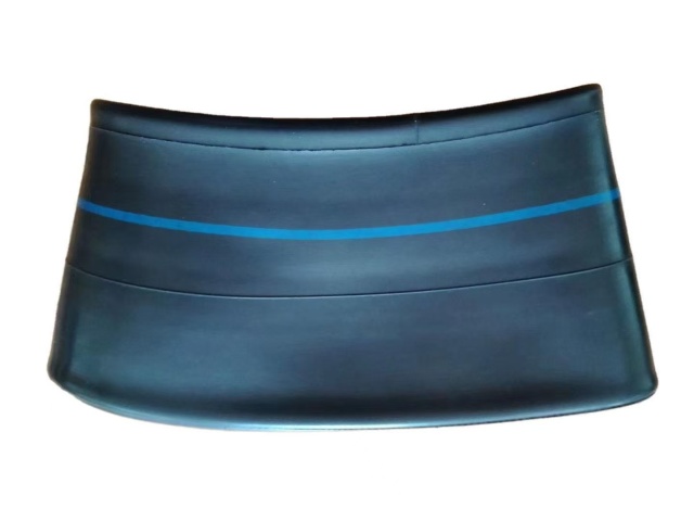 Natural inner tubes: motorcycles, electric vehicles