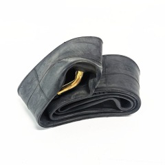 Butyl inner tubes: motorcycles