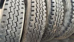 R16-R20 series all-steel radial tires