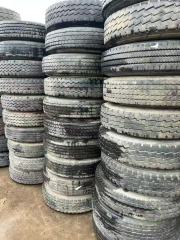 R16-R20 series all-steel radial tires