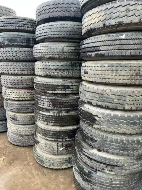 R16-R20 series all-steel radial tires