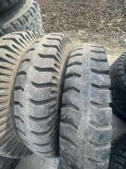 Second hand nylon tires 700-825