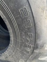 Second hand construction machinery tires 17.5-26.5