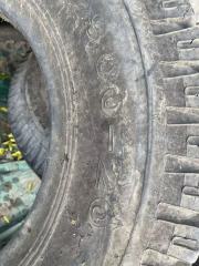 Second hand nylon tires 900-20