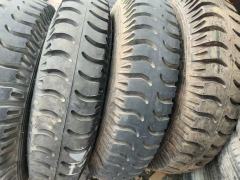 Second hand nylon tires 900-20