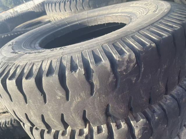 Second-hand nylon tires 1100-20