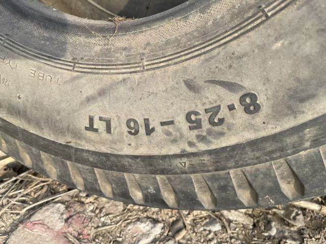 Second hand nylon tires 700-825