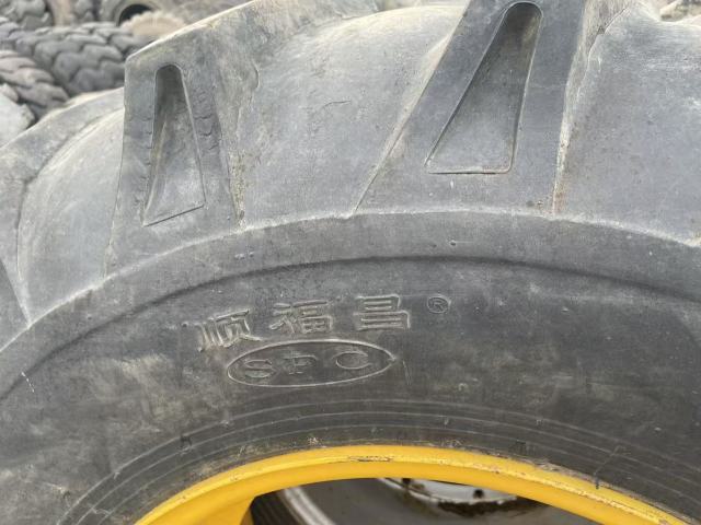 Second hand agricultural machinery tires 11-
