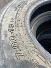 Second hand nylon tires 700-825