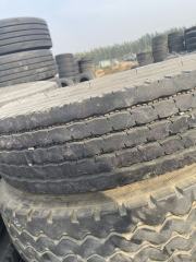 Second hand nylon tires 700-825