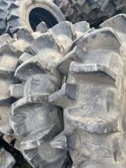 Second hand agricultural machinery tires 11-