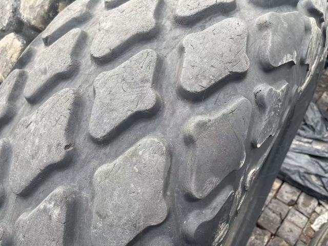 Second hand construction machinery tires 17.5-26.5