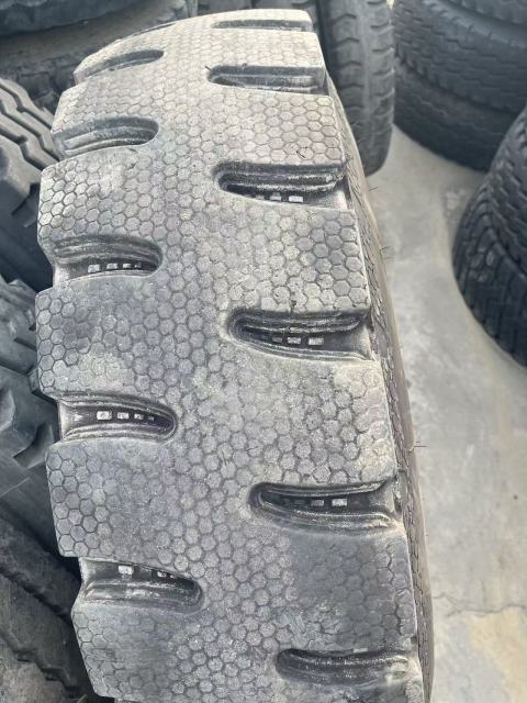 Second-hand nylon tires 1200-20