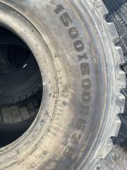 Second hand construction machinery tires 17.5-26.5
