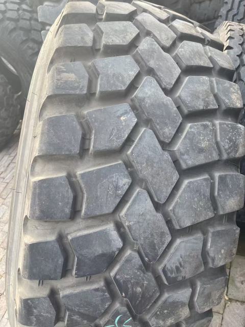 Second hand construction machinery tires 17.5-26.5