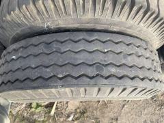 Second hand nylon tires 700-825