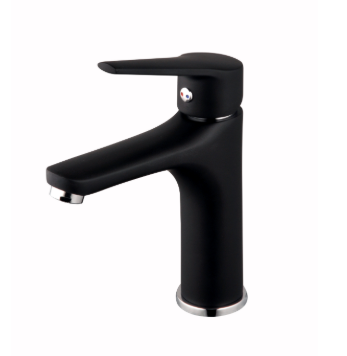 Model: KD-2501, Wash Basin Tap