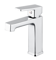 Model KD-1301, Lavatory Faucets, 25mm