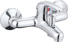 Model 21171, Bathtub faucet set