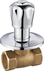 Model 60999, Bibcock Valve