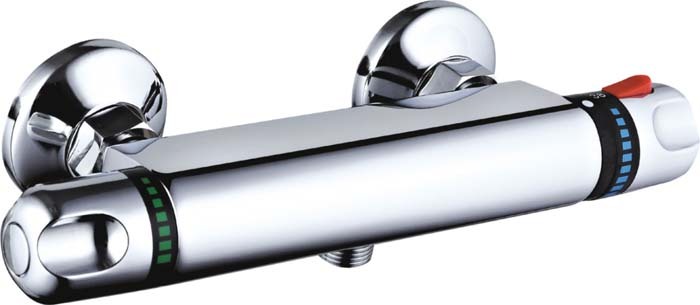 Model 31808, Thermostatic Shower Mixer