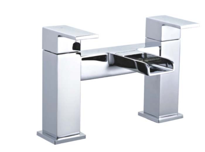 Model B10105, Bath Filler