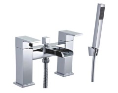 Model B10101, Bathtub Filler