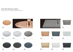 Shower head/shower heads