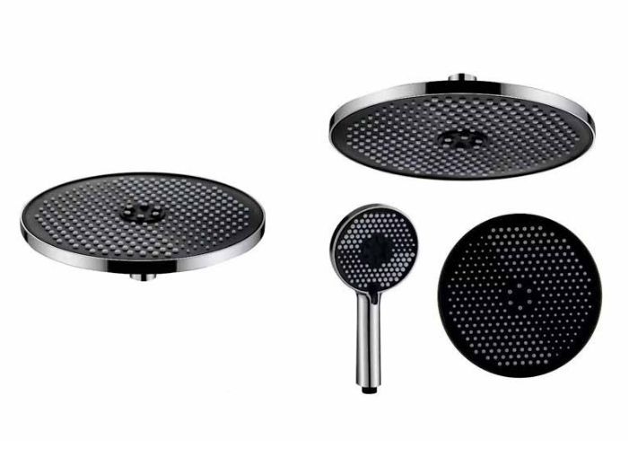 Shower head/shower heads