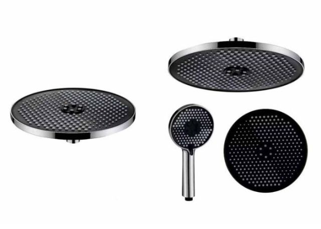 Shower head/shower heads