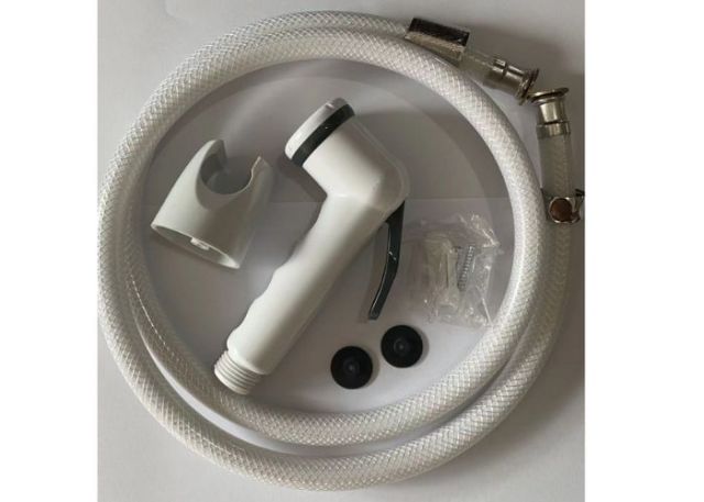 Toilet spray/Bidet sprayer