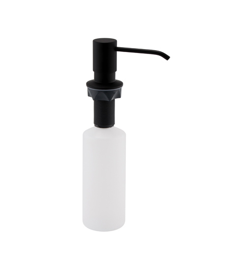 Soap dispenser