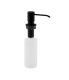 Soap dispenser