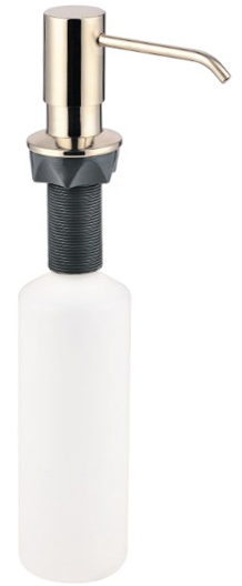 Soap dispenser