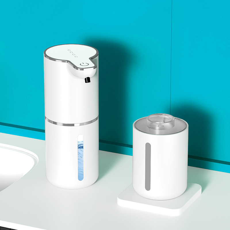Soap dispenser