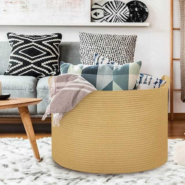 Laundry Basket