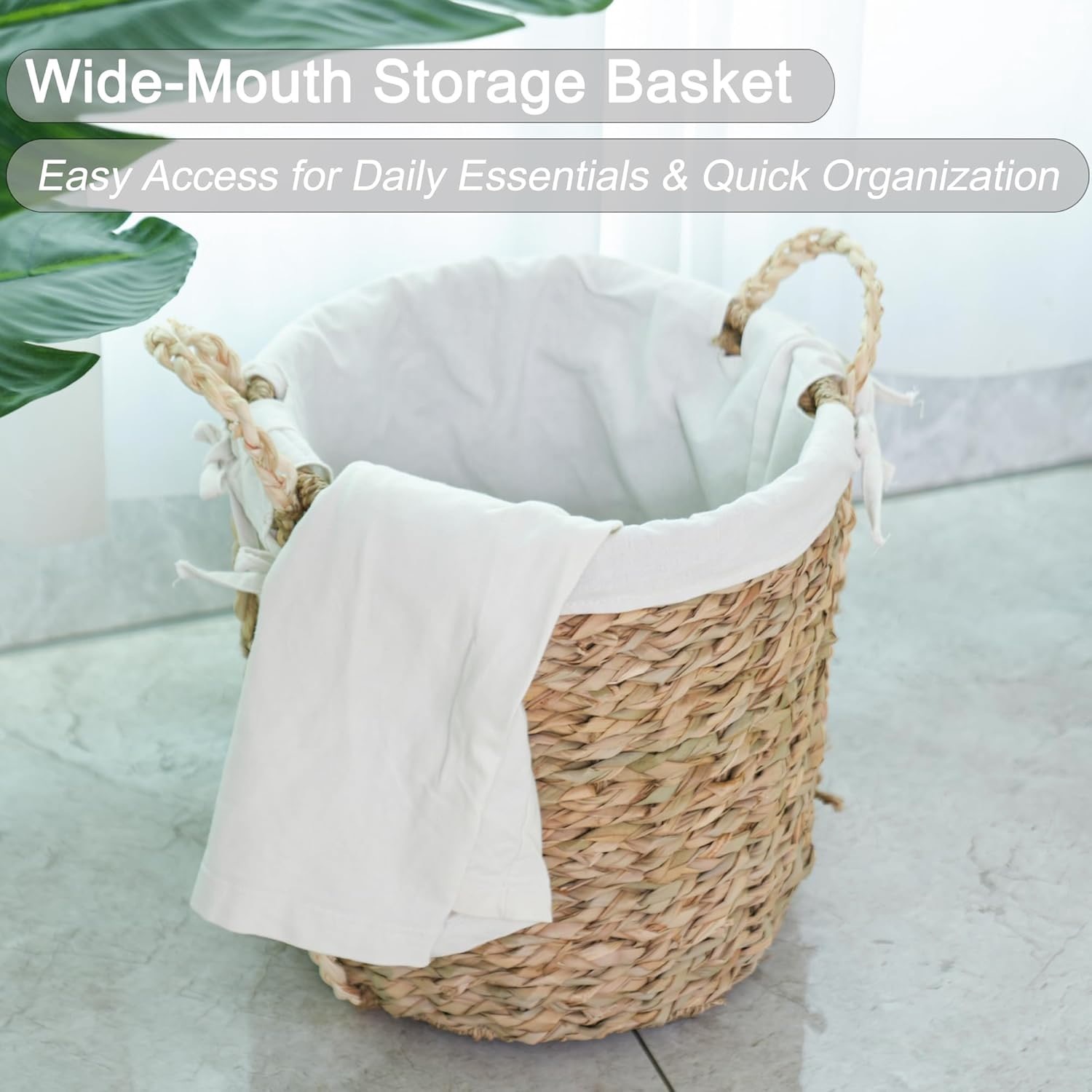 Laundry Basket