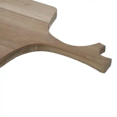 Bamboo Wood Charcuterie Platters Unique Dinner Plate Fruits Cheese Appetizers Dish Home Kitchen Wood Plate Tray