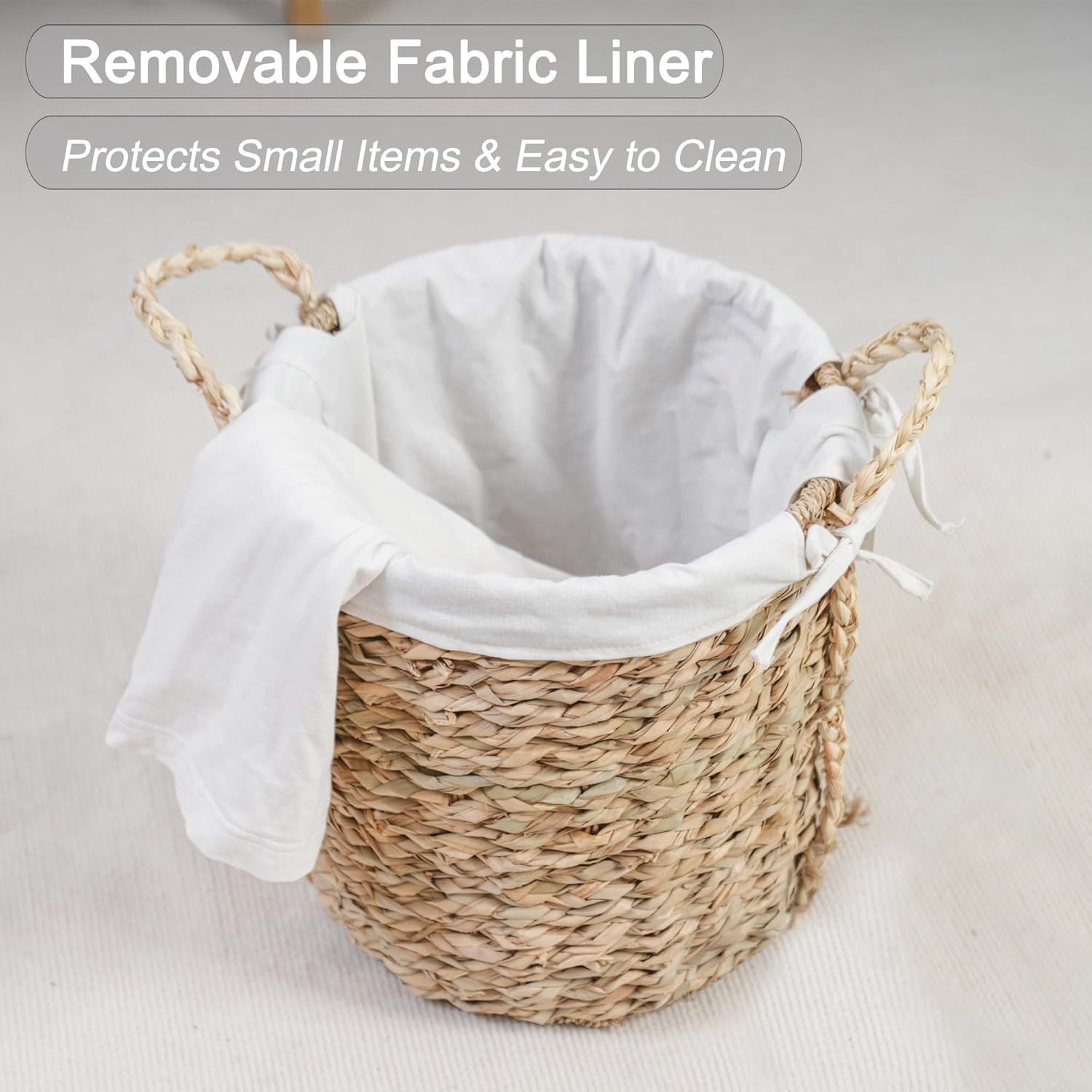 Laundry Basket
