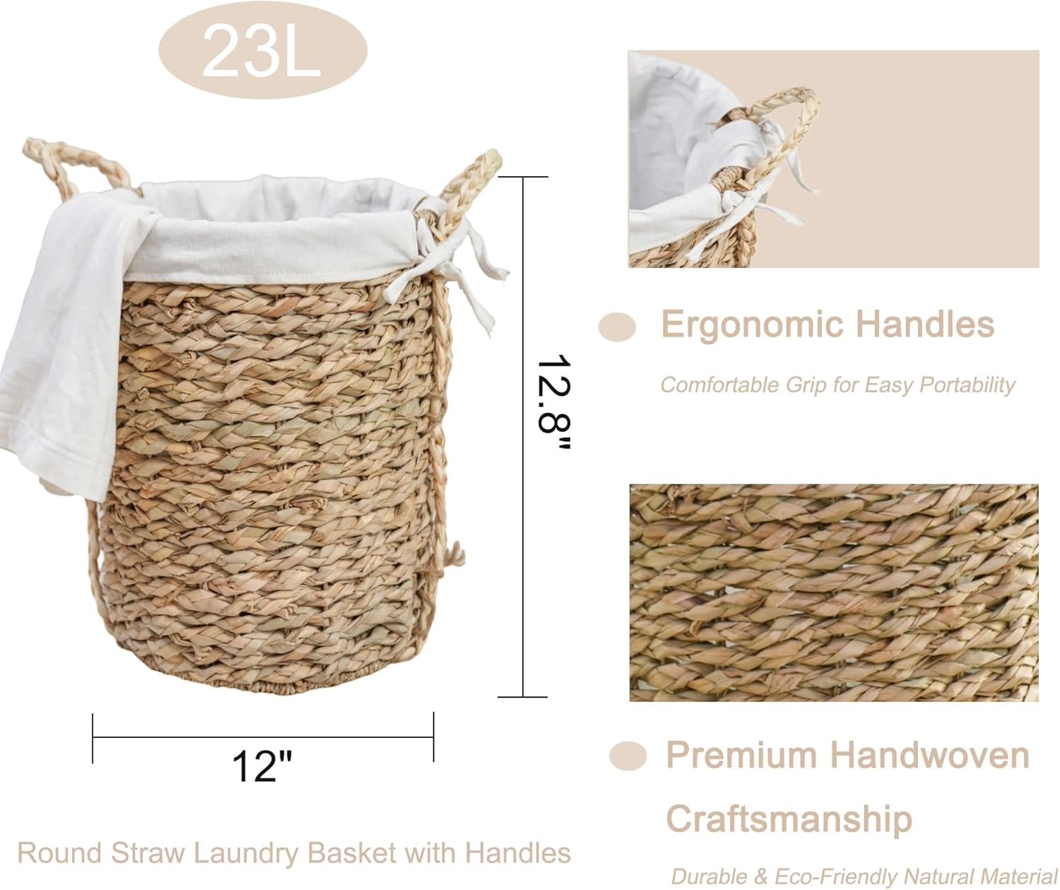 Laundry Basket
