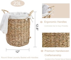 Laundry Basket