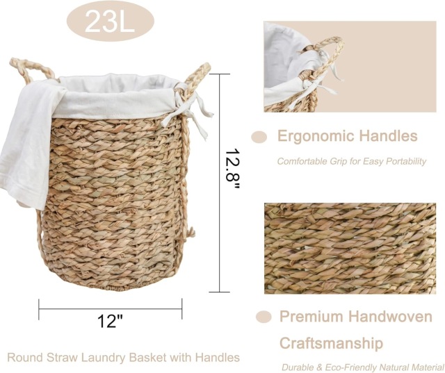 Laundry Basket